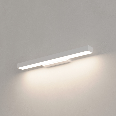 LP-987/1W S WH Kinkiet Aqua 42 cm biały IP44 LED CCT Light Prestige