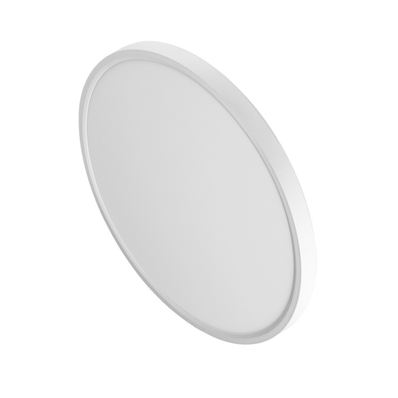 LP-2505/1C-30 WH Plafon California 30 cm biały LED CCT Light Prestige