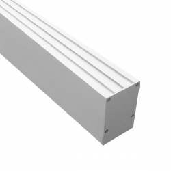 LP-1201/1P M WH Smart Lampa wisząca Mira M biała Tuya LED CCT Light Prestige