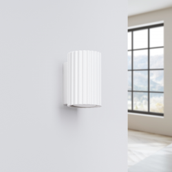 SL.1646 Kinkiet KARBON 10 biały SOLLUX