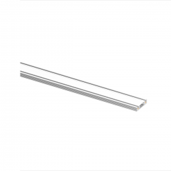 Szynowa natynkowa 2m Magnetic Slim biała LP-656-MAG SLIM...
