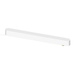 Zasilacz 100W Magnetic Slim biały LP-656-MAG SLIM 100W WH...