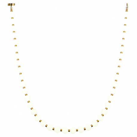 LP-002/4M CCT Lampa wisząca Dorado Rope 4 m złota LED CCT Light Prestige