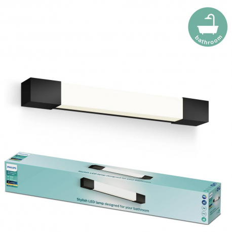 Kinkiet Rover 8720169300255 PHILIPS LAMPA DO ŁAZIENKI IP44