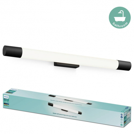 Kinkiet Rover 8720169300217 PHILIPS LAMPA DO ŁAZIENKI IP44