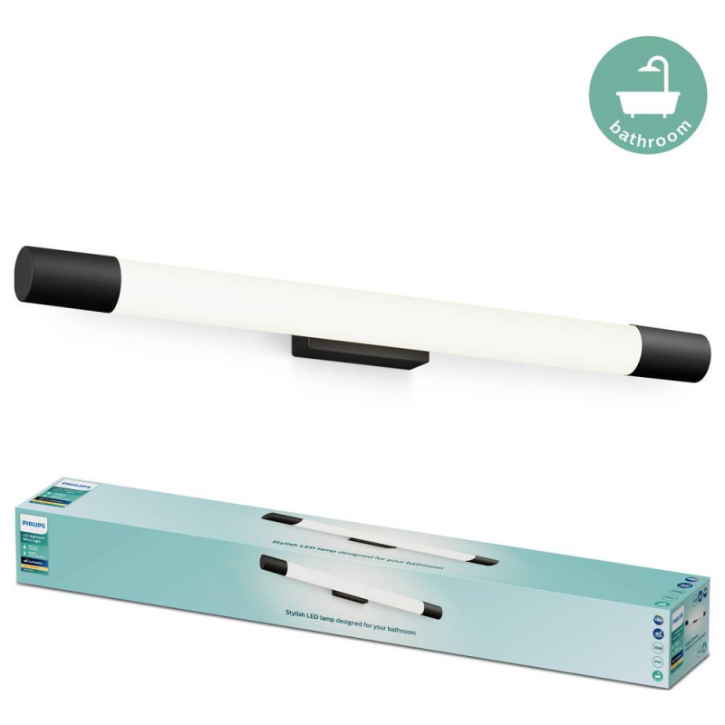 Kinkiet Rover 8720169300217 PHILIPS LAMPA DO ŁAZIENKI IP44