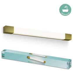 8720169299511 Kinkiet Rover PHILIPS LAMPA DO ŁAZIENKI IP44