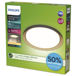 8720169301115 PLAFON LAMPA SUFITOWA 10W 4000K PHILIPS