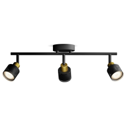 8720169300118 Sufitowy/ścienny reflektor punktowy Niall LAMPA PHILIPS