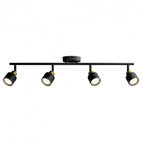 8720169300132Sufitowy/ścienny reflektor punktowy Niall LAMPA plafon PHILIPS