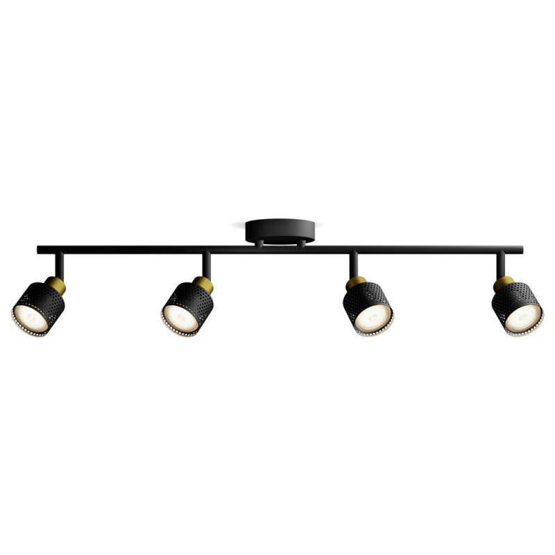 8720169300132Sufitowy/ścienny reflektor punktowy Niall LAMPA plafon PHILIPS