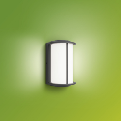 8720169351295 UltraEfficient Kinkiet Reese 4,3 W OGRODOWY PHILIPS