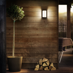 8720169351295 UltraEfficient Kinkiet Reese 4,3 W OGRODOWY PHILIPS