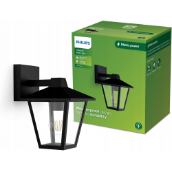 8720169351370 Oprawa zewnętrzna Kinkiet Kinno 25 W E27 PHILIPS