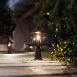 8720169351431 Kinno LAMPA LATARNIA OGRODOWA PHILIPS