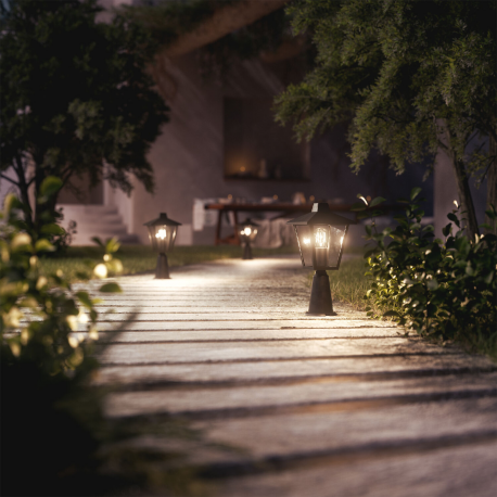 8720169351431 Kinno LAMPA LATARNIA OGRODOWA PHILIPS