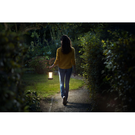 8719514443730 Lampa przenośna Cicero kampingowa biwakowa PHILIPS