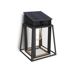 8720169361867 UltraEfficient Solar Kinkiet Lysin 3,2 W SOLARNY PHILIPS 2700K