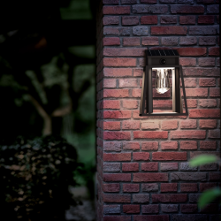 8720169361867 UltraEfficient Solar Kinkiet Lysin 3,2 W SOLARNY PHILIPS 2700K