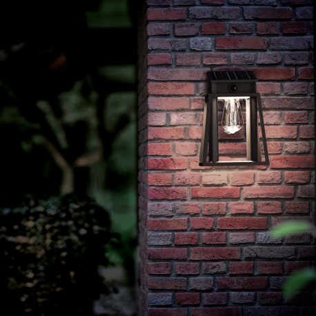 8720169361867 UltraEfficient Solar Kinkiet Lysin 3,2 W SOLARNY PHILIPS 2700K