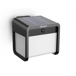 8720169362062  UltraEfficient Solar Kinkiet Ezra 1,8 W SOLARNY PHILIPS