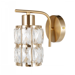 ALMA WL-40668-1-HBR kinkiet ITALUX