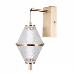 Fuente WL-34395-1-HBR kinkiet ITALUX