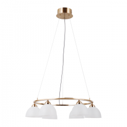 MONTIELA PND-34374-6-HBR lampa wisząca ITALUX