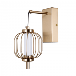 PEDRO WL-34405-1-HBR kinkiet ITALUX