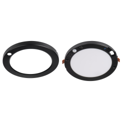 24605 Oprawa typu downlight ERGA PIR 17W CCT-B KANLUX