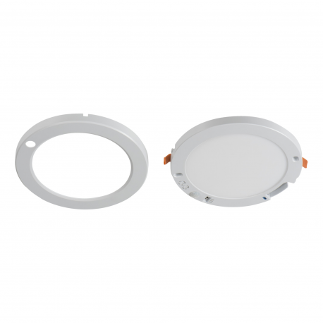 24606 Oprawa typu downlight ERGA PIR 17W CCT KANLUX