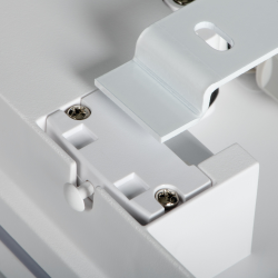 38776  Plafoniera LED BENO 12-18W CCT-L G KANLUX