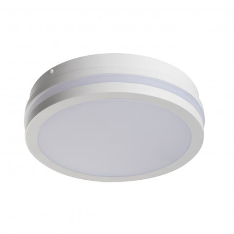 38778 Plafoniera LED BENO 12-18W CCT-O W  KANLUX