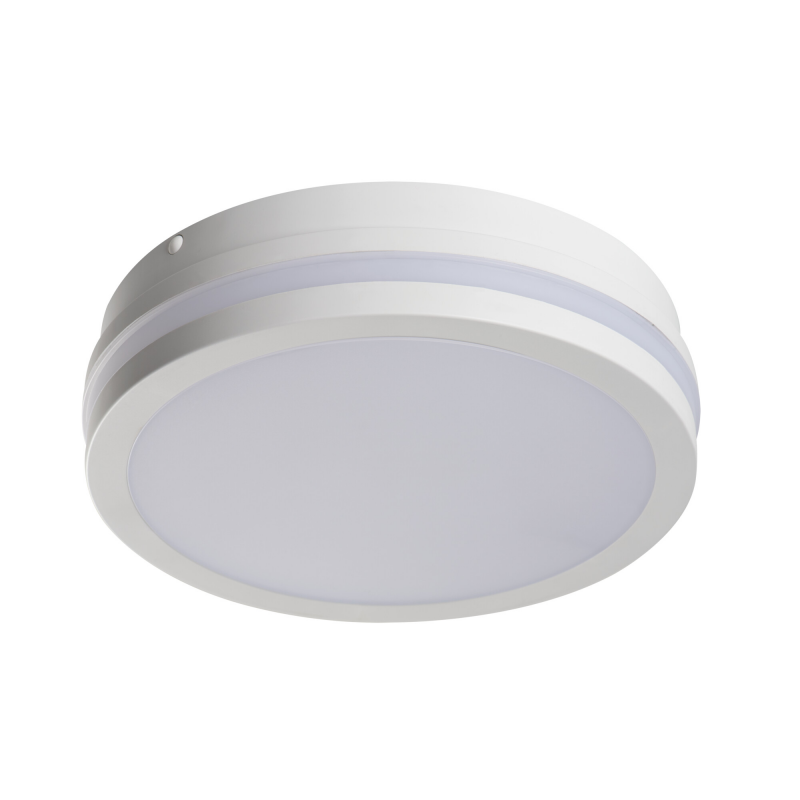38778 Plafoniera LED BENO 12-18W CCT-O W  KANLUX