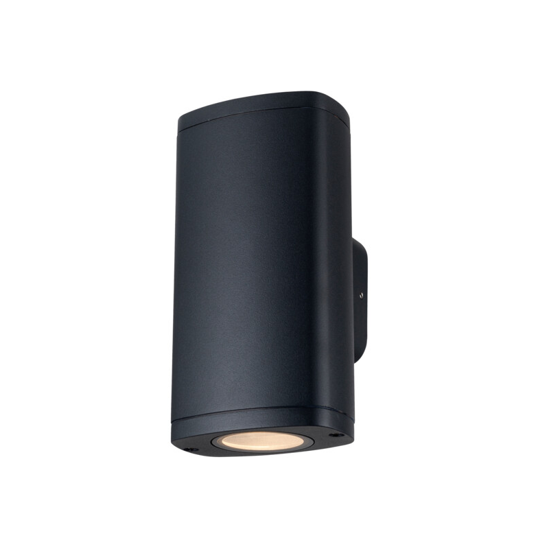 38882 Oprawa elewacyjna ZEVI EL 2GU10 B KANLUX