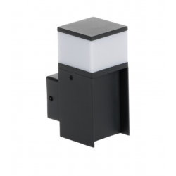 38760 Oprawa ogrodowa z wymiennym źródłem światła DASTEN...