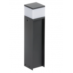 38762 Oprawa ogrodowa z wymiennym źródłem światła DASTEN 30 B KANLUX