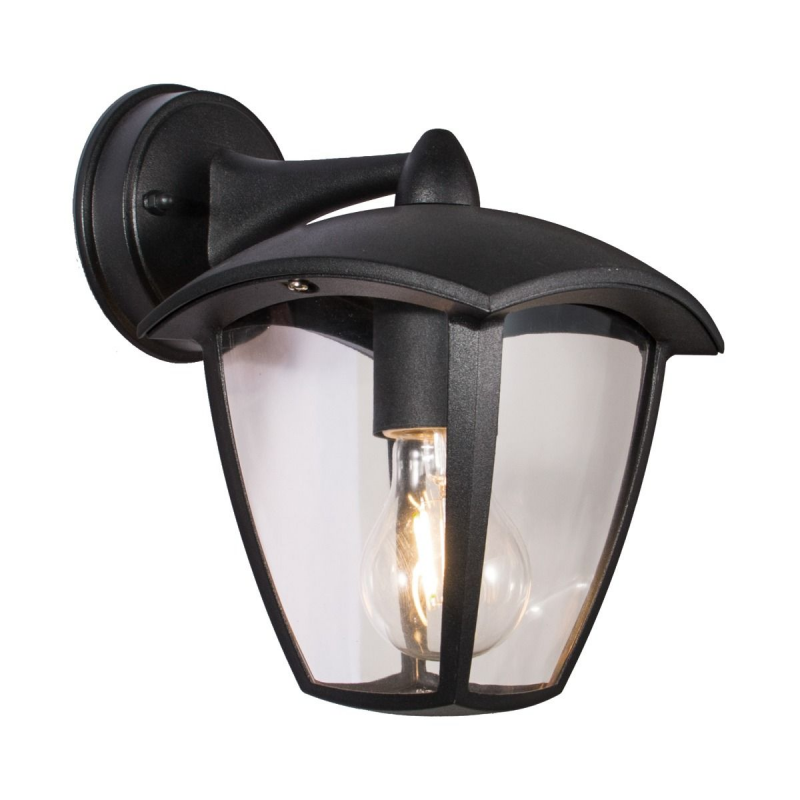 Kinkiet zewnętrzny LANTERN 17040-WD ZUMA LINE