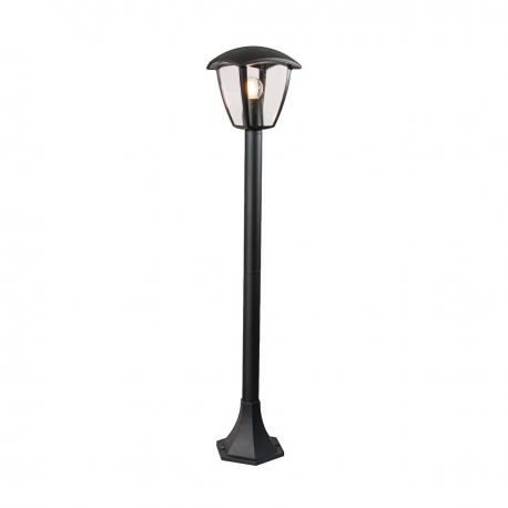 Słupek oświetleniowy LANTERN 17040-PS ogrodowy ZUMA LINE Słupek oświetleniowy LANTERN 17040-PS ogrodowy ZUMA LINE