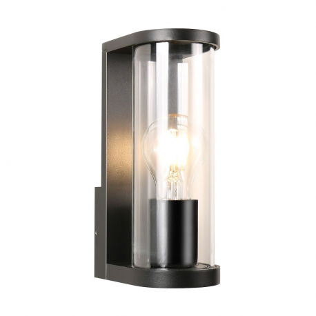 Kinkiet zewnętrzny TWILIGHT SJ15111 ZUMA LINE Kinkiet zewnętrzny TWILIGHT SJ15111 ZUMA LINE