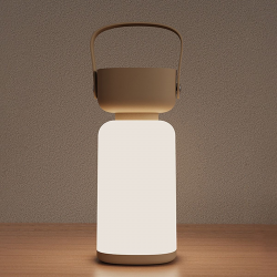 LAMPA STOŁOWA BATT ETLED-564-BR ZUMA LINE