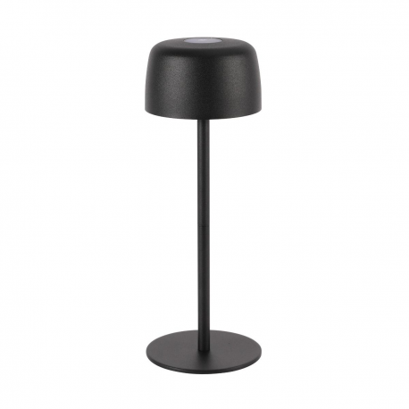 LAMPA STOŁOWA POCO ETLED-658-BK ZUMA LINE