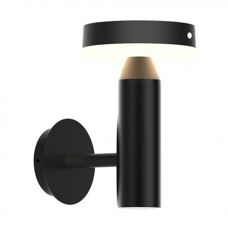 Kinkiet solarny CARLI WT33611 ZUMA LINE Kinkiet solarny CARLI WT33611 ZUMA LINE