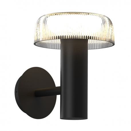 Kinkiet solarny BLUET WT33111 ZUMA LINE Kinkiet solarny BLUET WT33111 ZUMA LINE