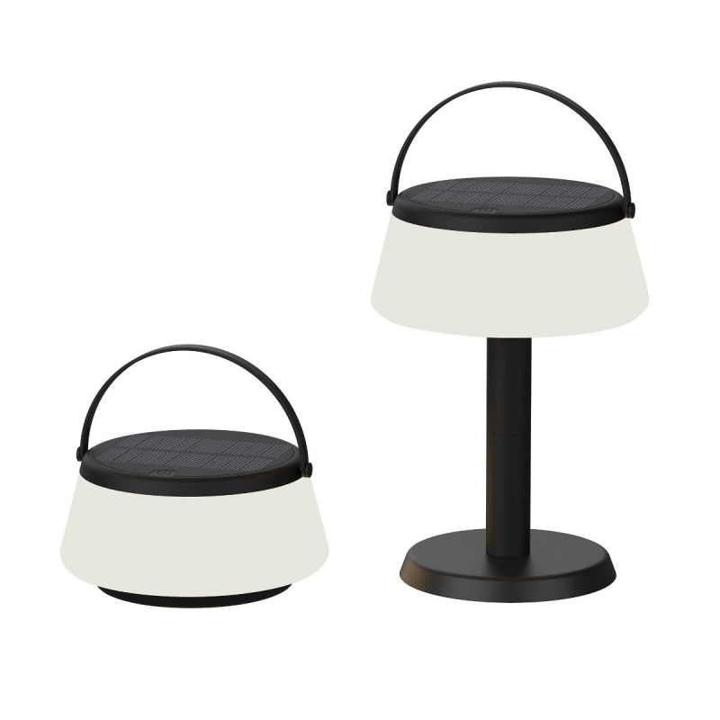 DT36111 Lampa solarna AURE DT36111 ZUMA LINE