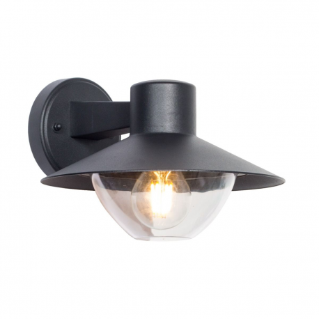 Kinkiet zewnętrzny ECLIPSE 19103B-WD ZUMA LINE