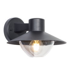 Kinkiet zewnętrzny ECLIPSE 19103B-WD ZUMA LINE