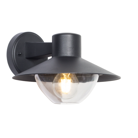 Kinkiet zewnętrzny ECLIPSE 19103B-WD ZUMA LINE