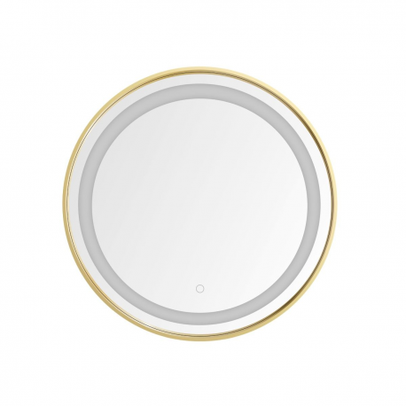 Lustro LED 60 cm D251801 ZUMA LINE