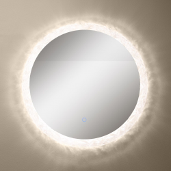 Lustro LED 60 cm D2309 ZUMA LINE